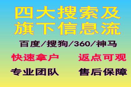互联网公司SEM代运营成功案例剖析